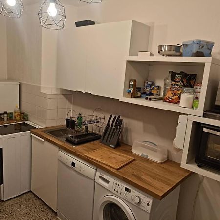 Brunswick Central Charm: Cozy City Room! Braunschweig Exterior foto