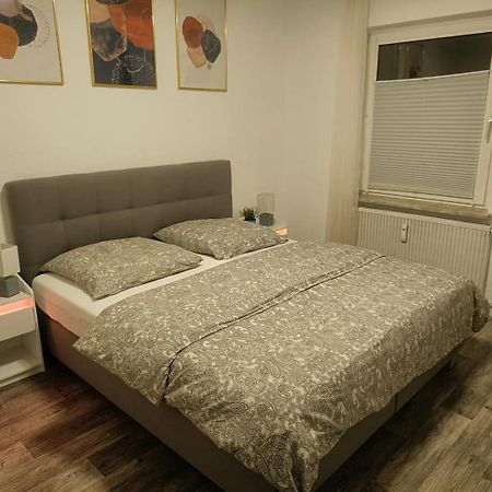 Brunswick Central Charm: Cozy City Room! Braunschweig Exterior foto