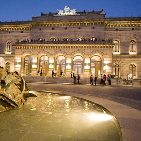 Brunswick Central Charm: Cozy City Room! Braunschweig Exterior foto