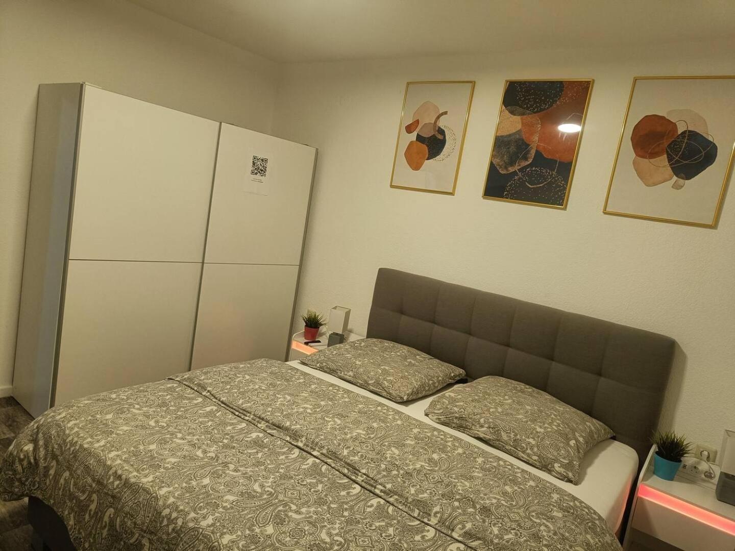 Brunswick Central Charm: Cozy City Room! Braunschweig Exterior foto