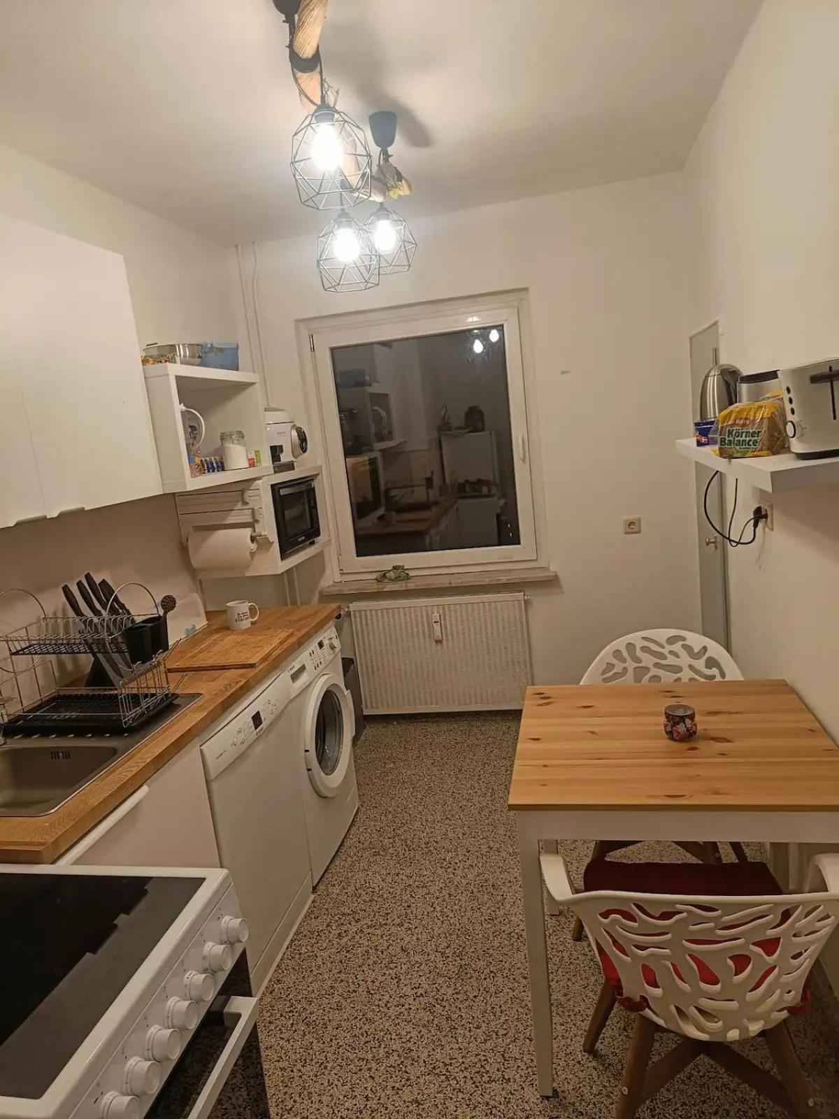 Brunswick Central Charm: Cozy City Room! Braunschweig Exterior foto