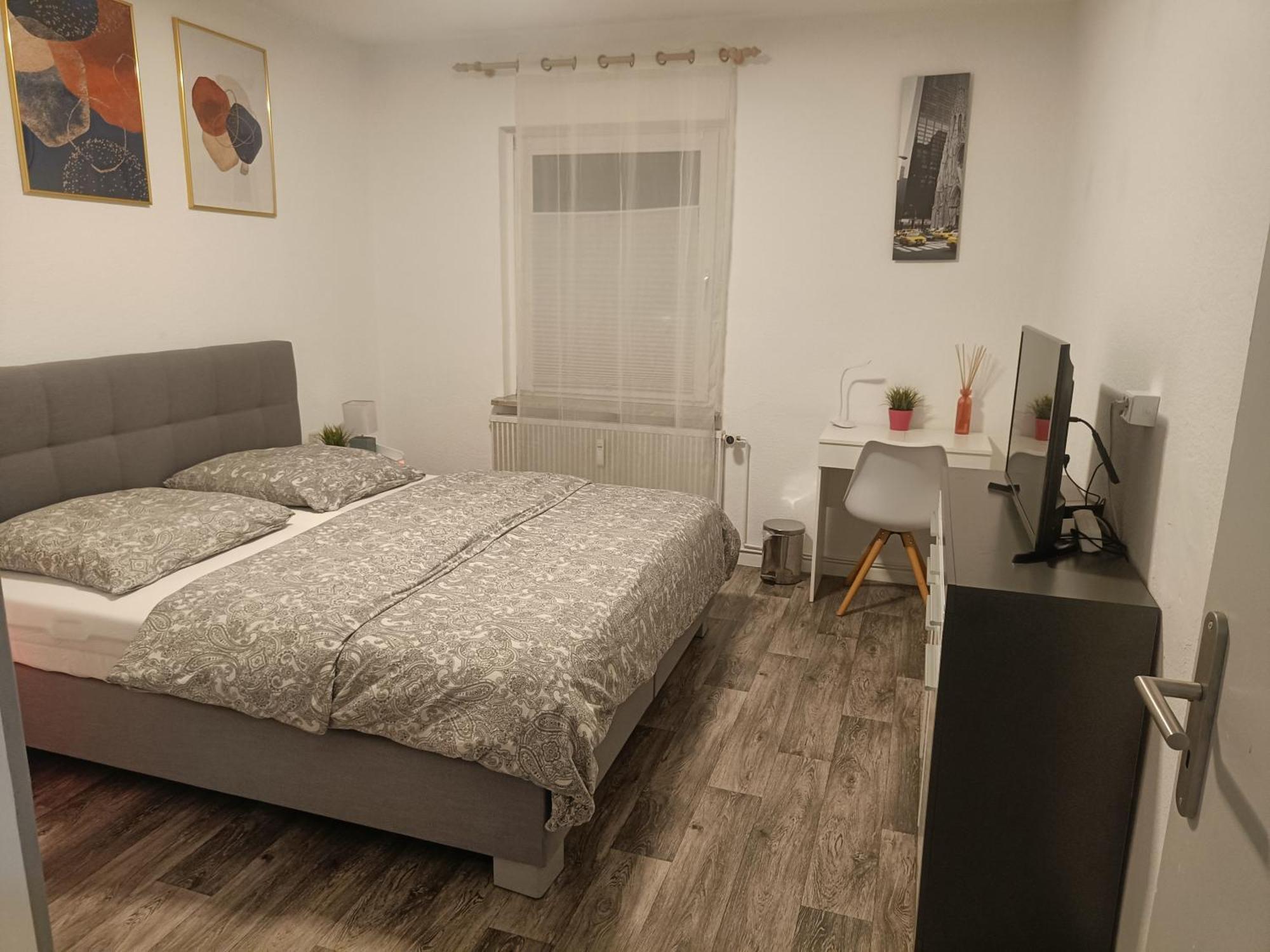 Brunswick Central Charm: Cozy City Room! Braunschweig Exterior foto